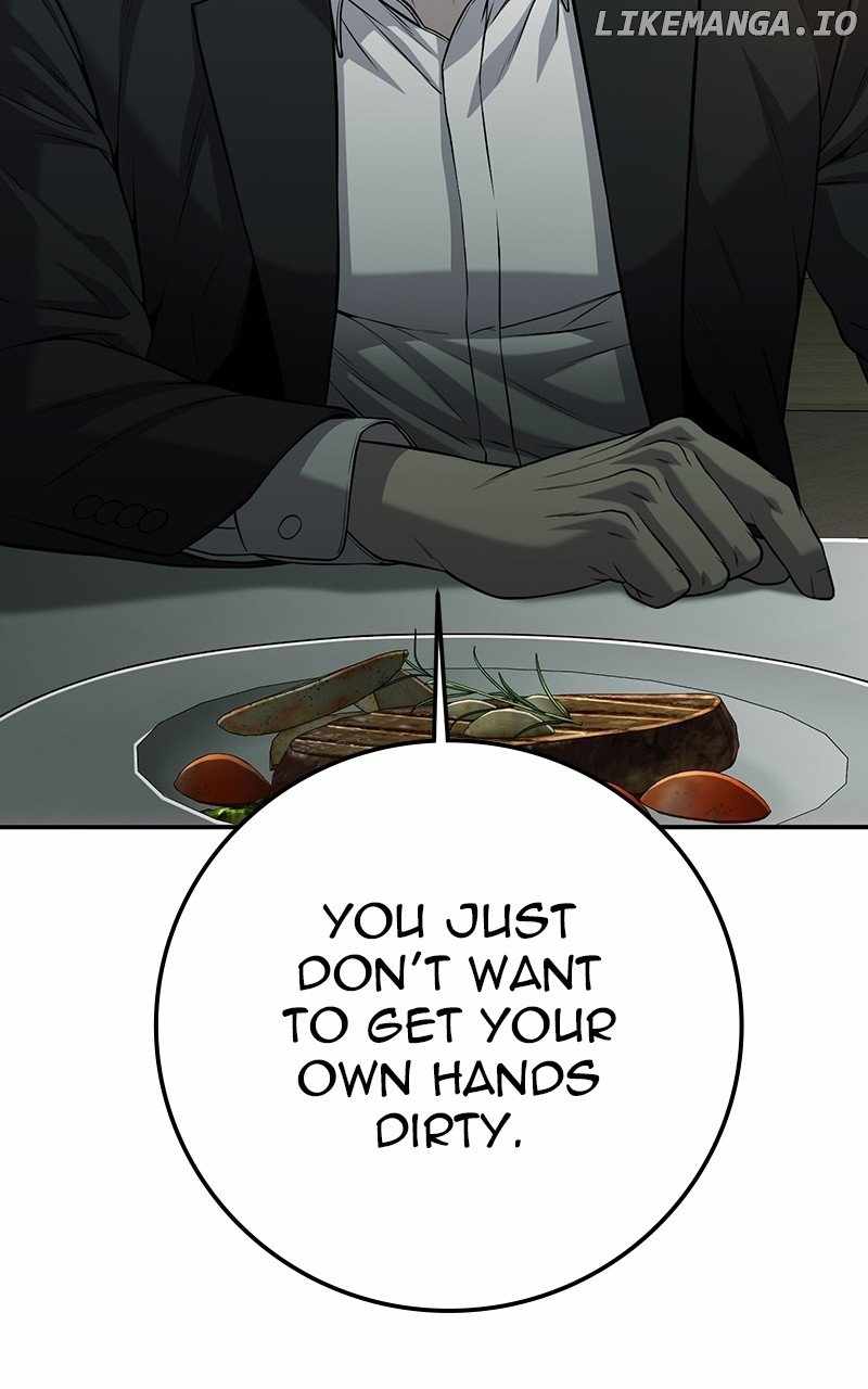 Son's Retribution Chapter 52 113